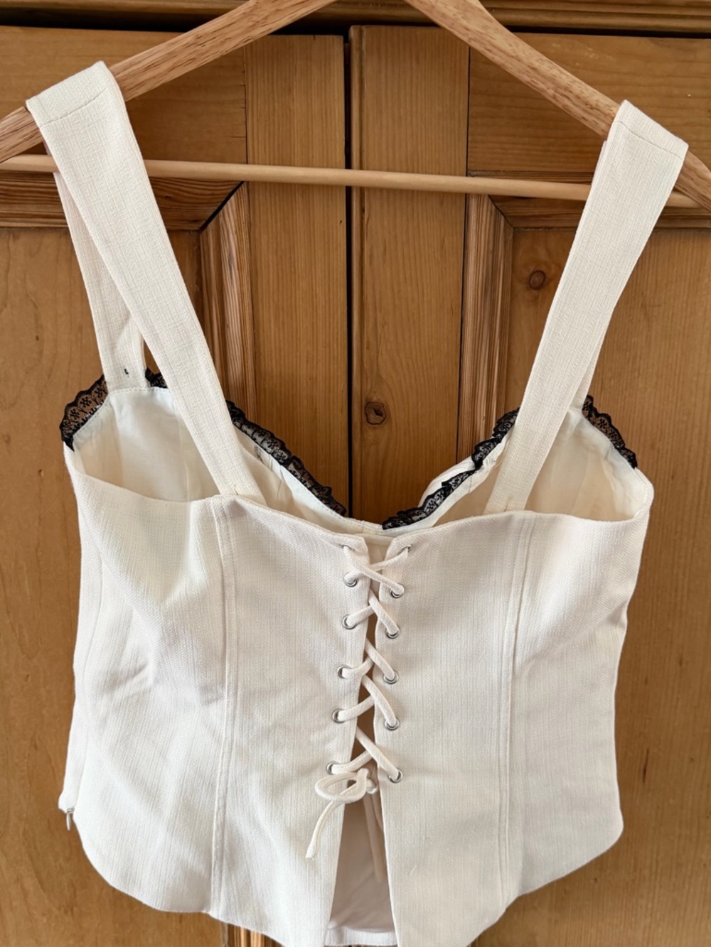 Reformation Alisa Top - Picture 5 of 6